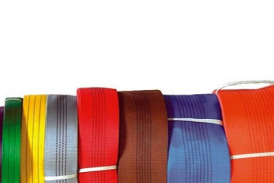 Лента текстильная 50 мм 2,0 т,  длина до 5 метров